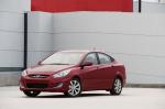 Hyundai Accent 2012 года